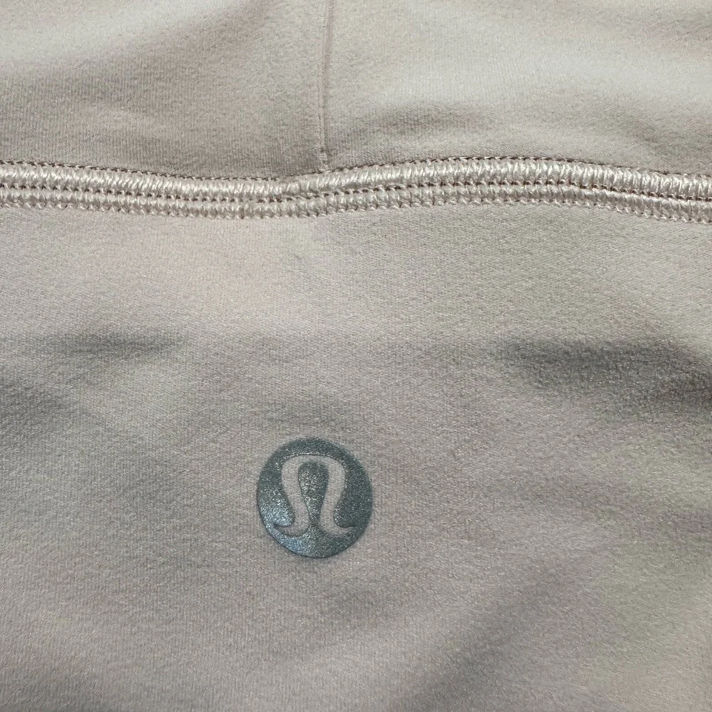 Lululemon Align Reversible Pink/Mauve Sports Bra - Picture 7 of 10